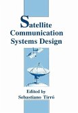 Satellite Communication Systems Design (eBook, PDF)