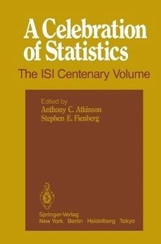 A Celebration of Statistics (eBook, PDF)