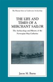 The Life and Times of a Merchant Sailor (eBook, PDF)