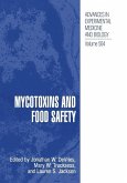Mycotoxins and Food Safety (eBook, PDF)