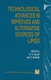 Technological Advances in Improved and Alternative Sources of Lipids (eBook, PDF)