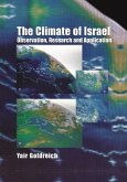 The Climate of Israel (eBook, PDF)
