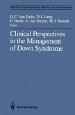 Clinical Perspectives in the Management of Down Syndrome (eBook, PDF)