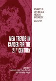New Trends in Cancer for the 21st Century (eBook, PDF)