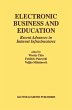 Electronic Business and Education... - Bild 1