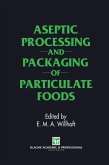 Aseptic Processing and Packaging of Particulate Foods (eBook, PDF)