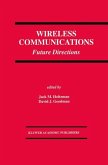 Wireless Communications (eBook, PDF)