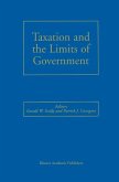 Taxation and the Limits of Government (eBook, PDF)