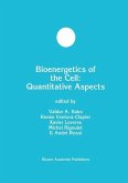 Bioenergetics of the Cell: Quantitative Aspects (eBook, PDF)