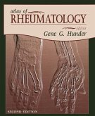 Atlas of Rheumatology (eBook, PDF)