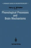 Phonological Processes and Brain Mechanisms (eBook, PDF)