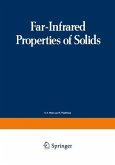 Far-Infrared Properties of Solids (eBook, PDF)