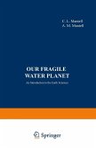 Our Fragile Water Planet (eBook, PDF)
