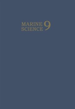 Cover Marine Geology and Oceanography of the Pacific Manganese Nodule Province (eBook, PDF)
