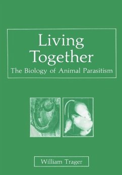 Cover Living Together (eBook, PDF)