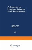 Advances in Nuclear Science and Technology (eBook, PDF)