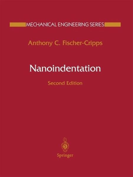 Nanoindentation (eBook, PDF) Nanoindentation (eBook, PDF)