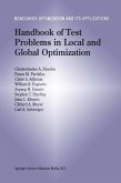 Handbook of Test Problems in Local and Global Optimization (eBook, PDF)