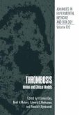 Thrombosis (eBook, PDF)