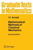 Mathematical Methods of Classical Mechanics (eBook, PDF) Mathematical Methods of Classical Mechanics (eBook, PDF)