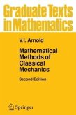 Mathematical Methods of Classical Mechanics (eBook, PDF)