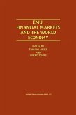 EMU, Financial Markets and the World Economy (eBook, PDF)