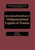 International Handbook of Multigenerational Legacies of Trauma (eBook, PDF)