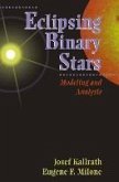 Eclipsing Binary Stars (eBook, PDF)