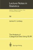 The Analysis of Categorical Data Using GLIM (eBook, PDF)