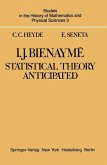 I. J. Bienaymé (eBook, PDF)