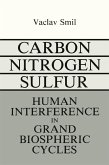 Carbon-Nitrogen-Sulfur (eBook, PDF)