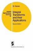 Integral Transforms and their Applications (eBook, PDF)