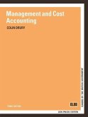 MANAGEMENT AND COST ACCOUNTING (eBook, PDF)