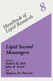 Lipid Second Messengers (eBook, PDF)