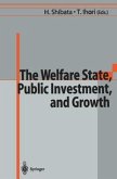 The Welfare State, Public Investment, and Growth (eBook, PDF)