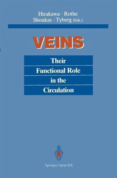 Veins (eBook, PDF) Veins (eBook, PDF)