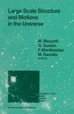 Large Scale Structure and Motions in the Universe (eBook, PDF)