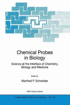 Chemical Probes in Biology (eBook, PDF)