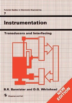 Instrumentation: Transducers and Interfacing (eBook, PDF)