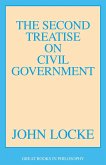 Second Treatise on Civil Government (eBook, ePUB) Second Treatise on Civil Government (eBook, ePUB)