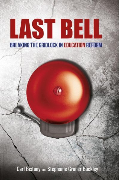 Last Bell (eBook, ePUB)