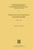 Nicolas Gueudeville and His Work (1652-172?) (eBook, PDF)
