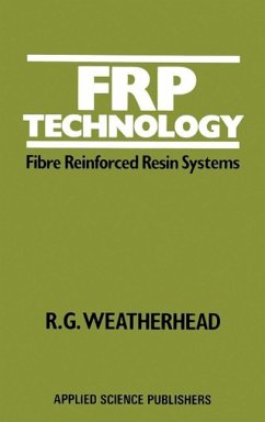 Cover FRP Technology (eBook, PDF)