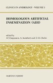 Homologous Artificial Insemination (AIH) (eBook, PDF)