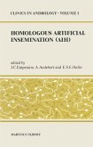 Homologous Artificial Insemination (AIH) (eBook, PDF) Homologous Artificial Insemination (AIH) (eBook, PDF)