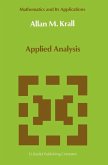 Applied Analysis (eBook, PDF)