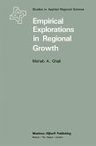 Empirical Explorations in Regional Growth (eBook, PDF)