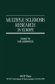 Multiple Sclerosis Research in Europe (eBook, PDF)