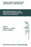 Proceedings of the Second International Oats Conference (eBook, PDF)