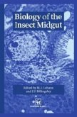 Biology of the Insect Midgut (eBook, PDF)